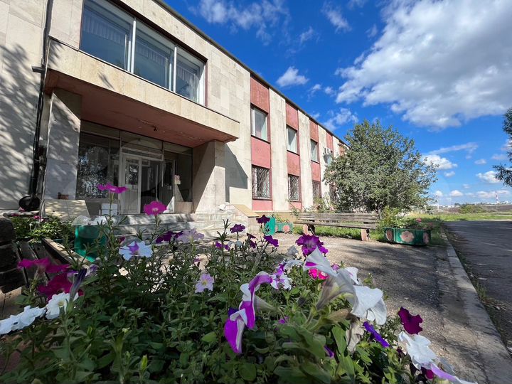 Офис, 18 м²