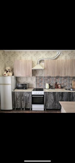 1-к. квартира, 30 м², 8/16 эт.