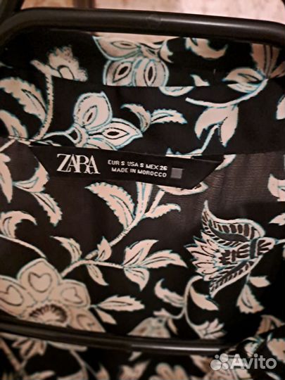 Платье Zara