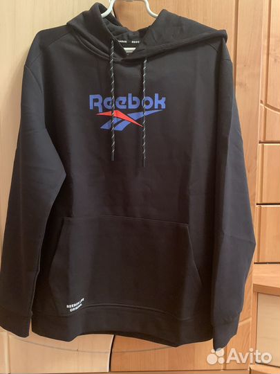 Худи Reebok