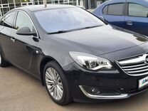 Opel Insignia 1.6 AT, 2014, 156 000 км, с пробегом, цена 1 470 000 руб.