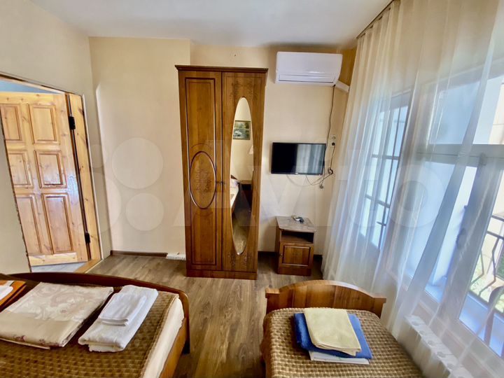 Комната 17 м², 3/3 эт.