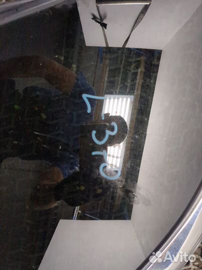 Стекло кузовное боковое Mazda CX-9 2016, 2016