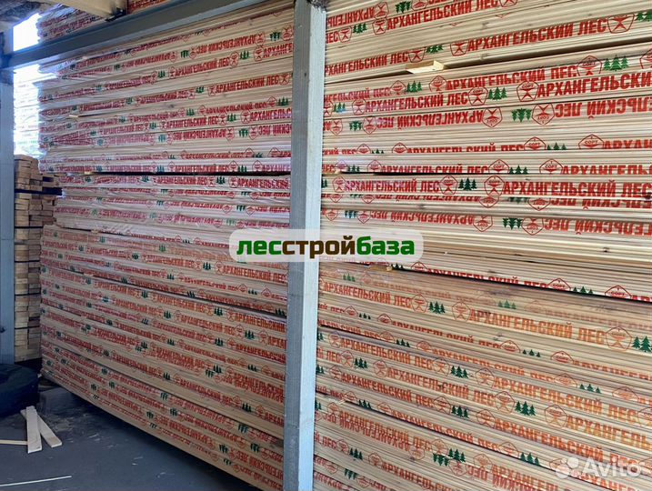 Имитация бруса