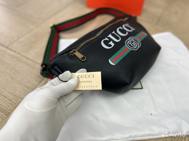 Сумка gucci