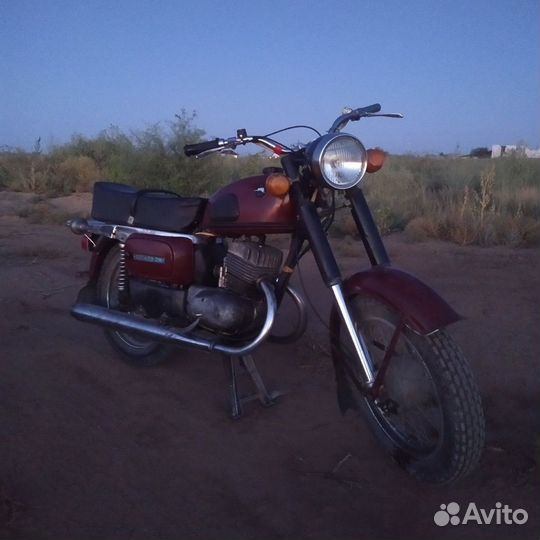 Восход 2м