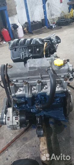 ВАЗ 2109 1.6 МТ, 2002, 250 000 км