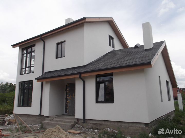 Спадар фасадные системы