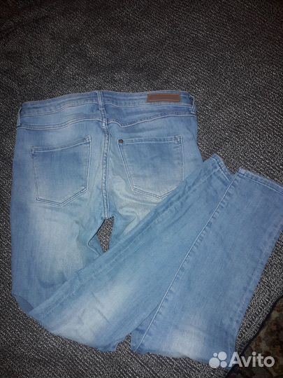 Джинсы,р-р 29/32