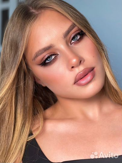 Ищу модель на макияж+укладку Спб/Питер