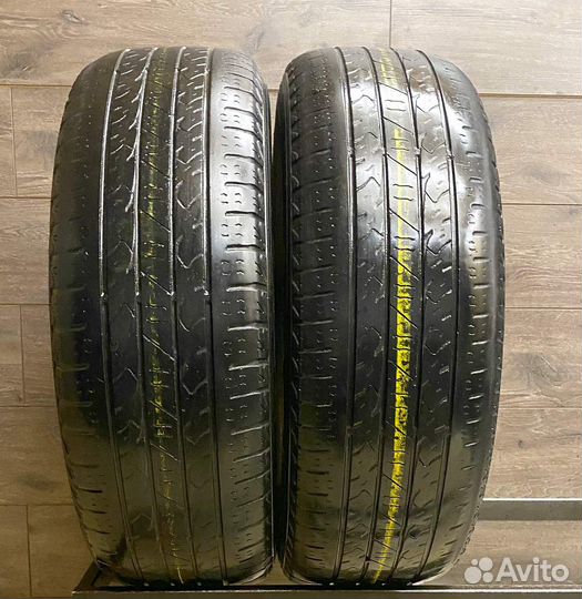Nexen Roadian HTX RH5 245/70 R16 111T