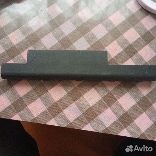 Батарея для ноутбука