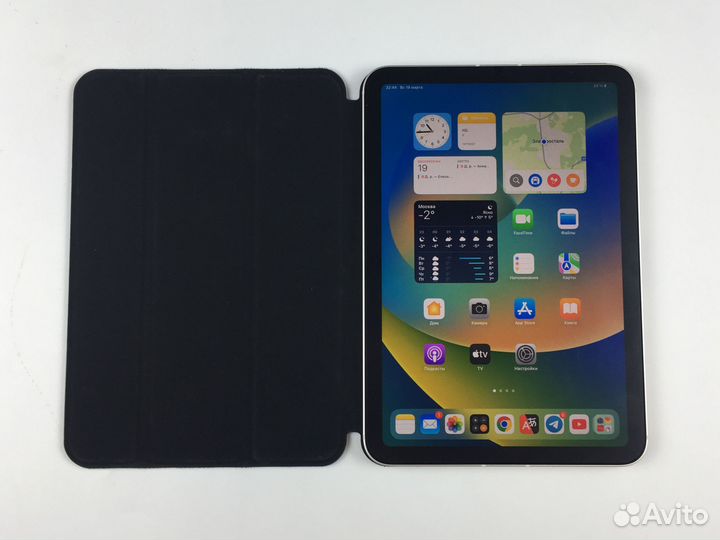 Чехол для Apple iPad mini 6 Flip Case