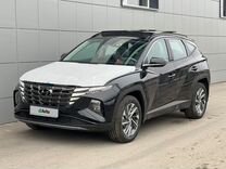 Hyundai Tucson, 2023, с пробегом, цена 3 250 000 руб.