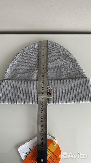 Новая шапка Parajumpers оригинал L-xl