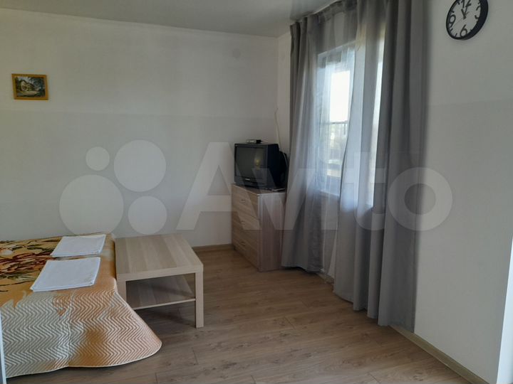 Комната 16 м², 2/2 эт.