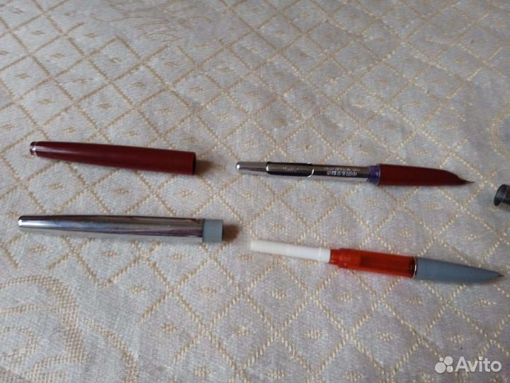 Ручка перьевая для письма СССР Китай