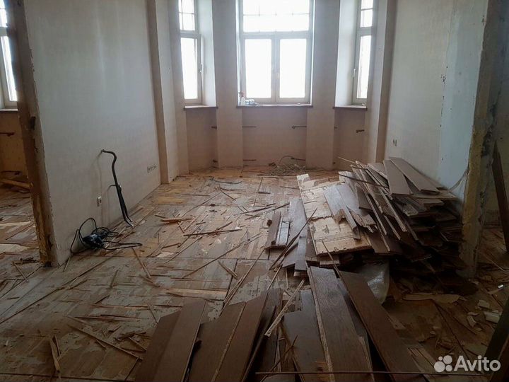 Демонтаж.Разнорабочие.Землекопы