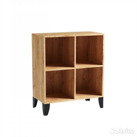 Стеллаж современный