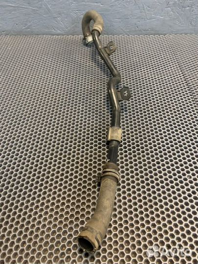 Патрубок системы охлаждения Porsche Panamera 970