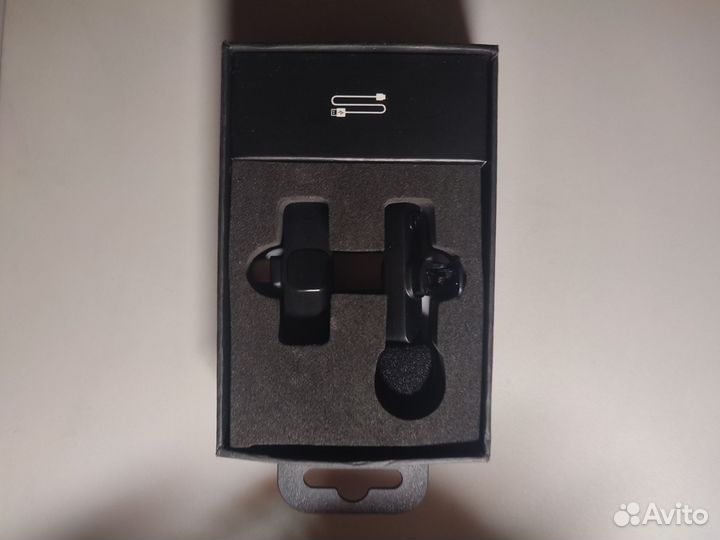 Петличный микрофон Type C