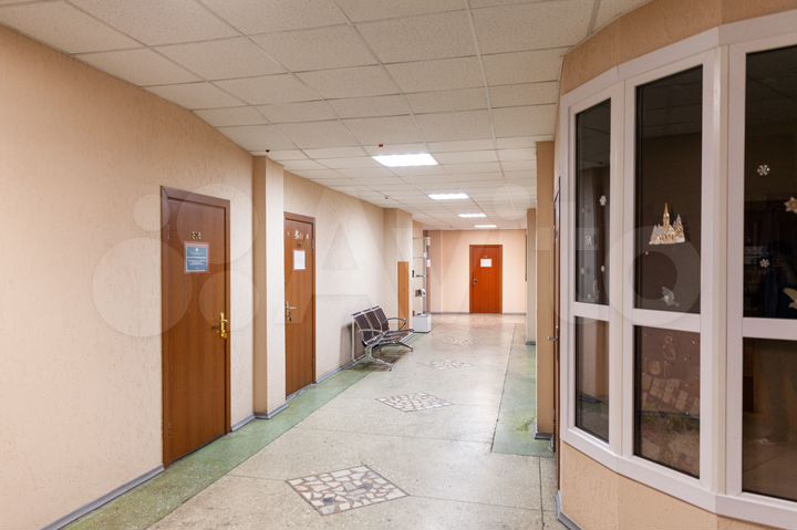 Офис 516 кв.м