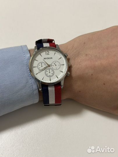 Часы мужские