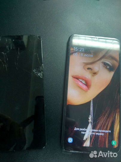 Ремонт телефонов