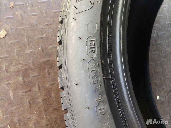 Michelin X-Ice Snow 315/35 R20 110H