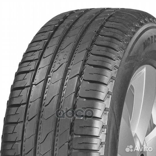 Ikon Tyres Nordman S2 SUV 265/70 R16