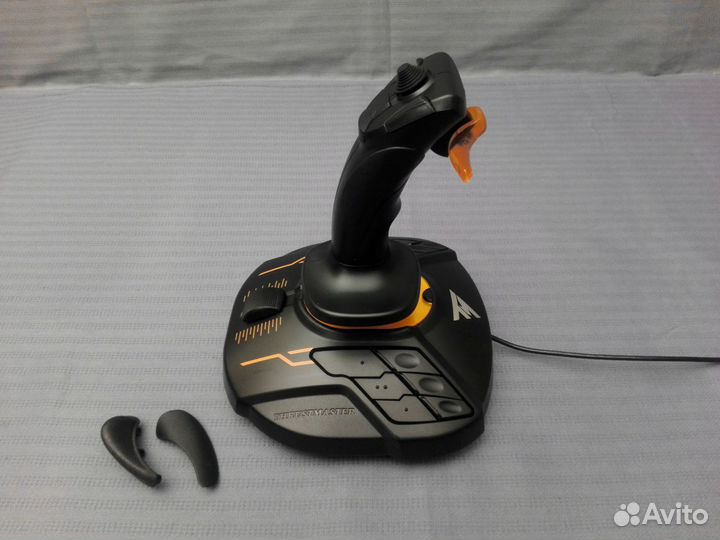 Thrustmaster T.16000M FCS Flight Pack