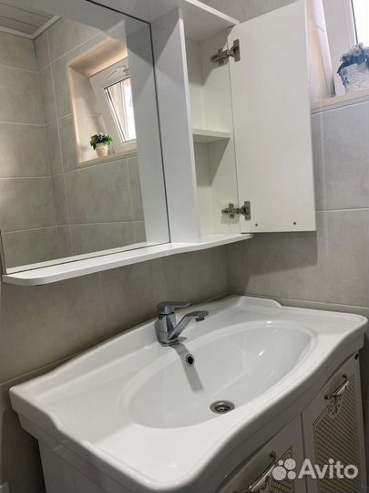 Ванная мебель бу