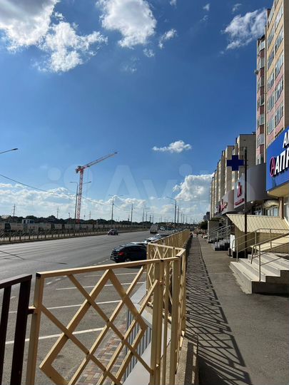 Торговая площадь, 160 м²