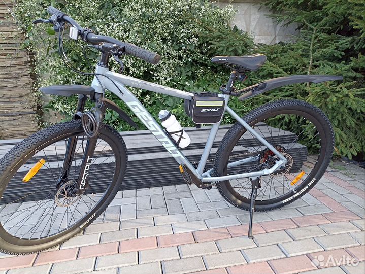 Новый Gestalt 29