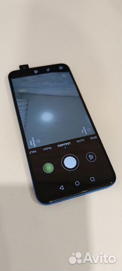 HONOR 9X Premium, 6/128 ГБ