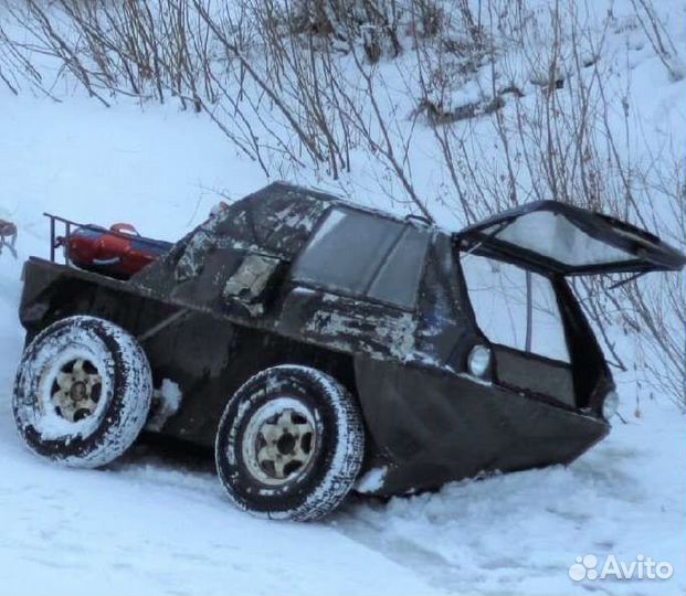 Амфибия