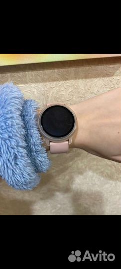 Samsung Galaxy watch active 2