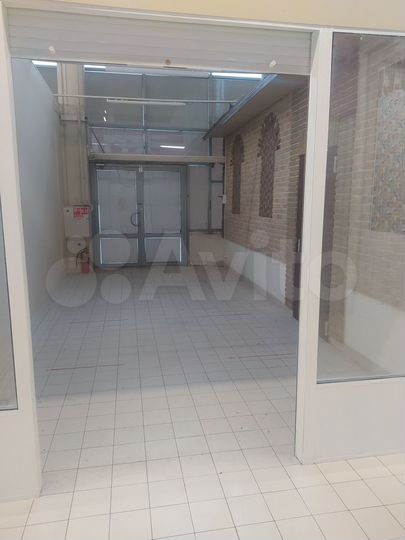 Торговая площадь, 26.5 м²