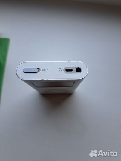 Apple iPod mini 32Gb mod