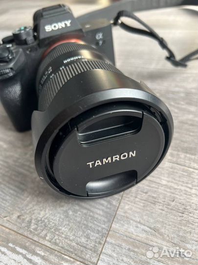 Объектив Tamron
