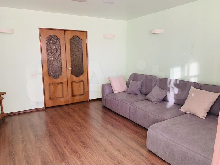 3-к. квартира, 99 м², 7/10 эт.