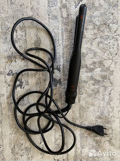 Утюжок для волос GA.MA