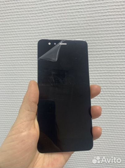 Дисплей Huawei P10 lite оригинал
