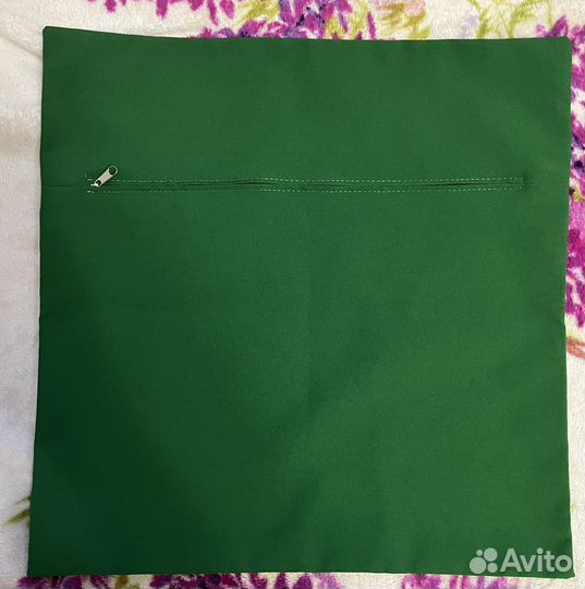 Наволочка декоративная 40/40см