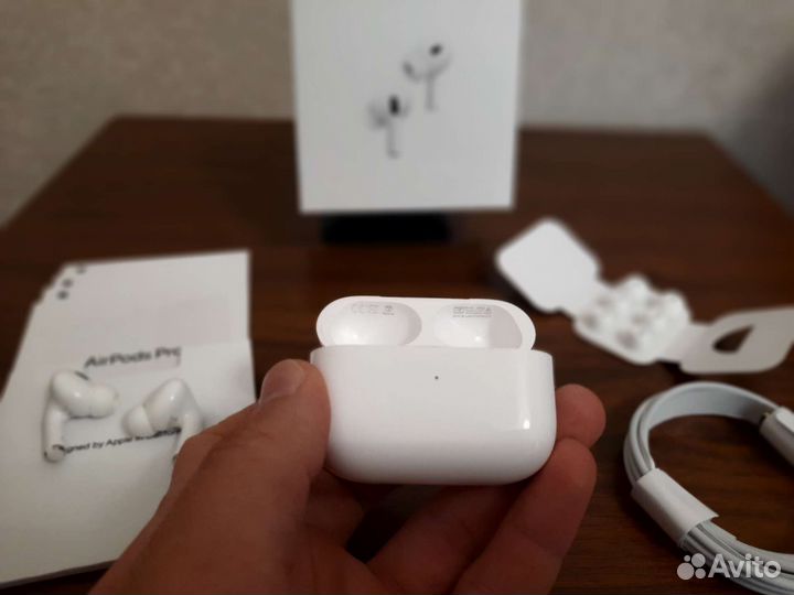 Airpods pro 2