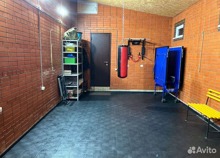 Модульная плитка для пола