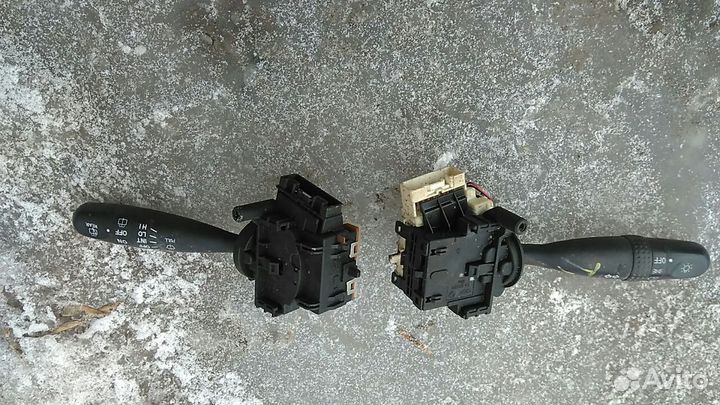 Подрулевые переключатели Chery Tiggo T11