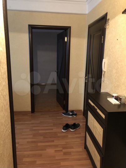 2-к. квартира, 50 м², 3/5 эт.
