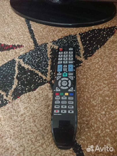 Телевизор ЖК 26 дюймов