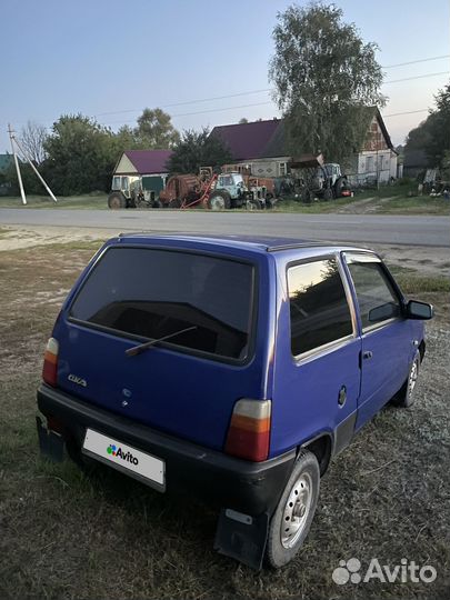 ВАЗ 1111 Ока, 2004